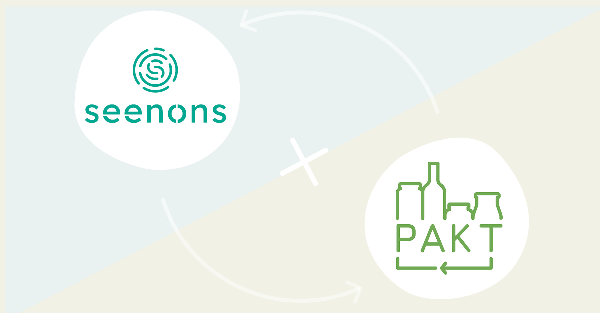 Seenons en Pakt