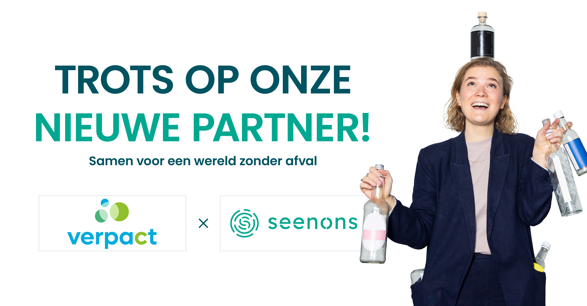 Verpact en Seenons