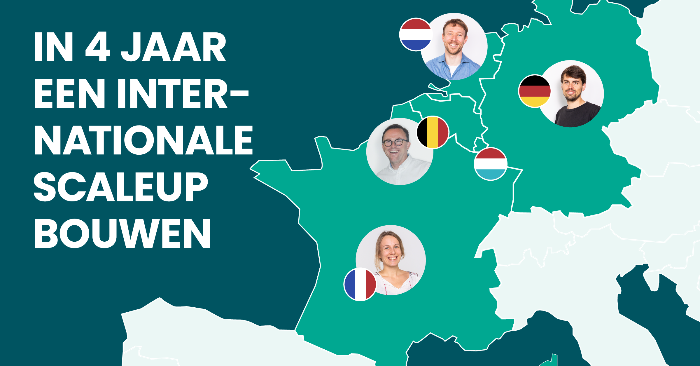 Internationalisering Seenons