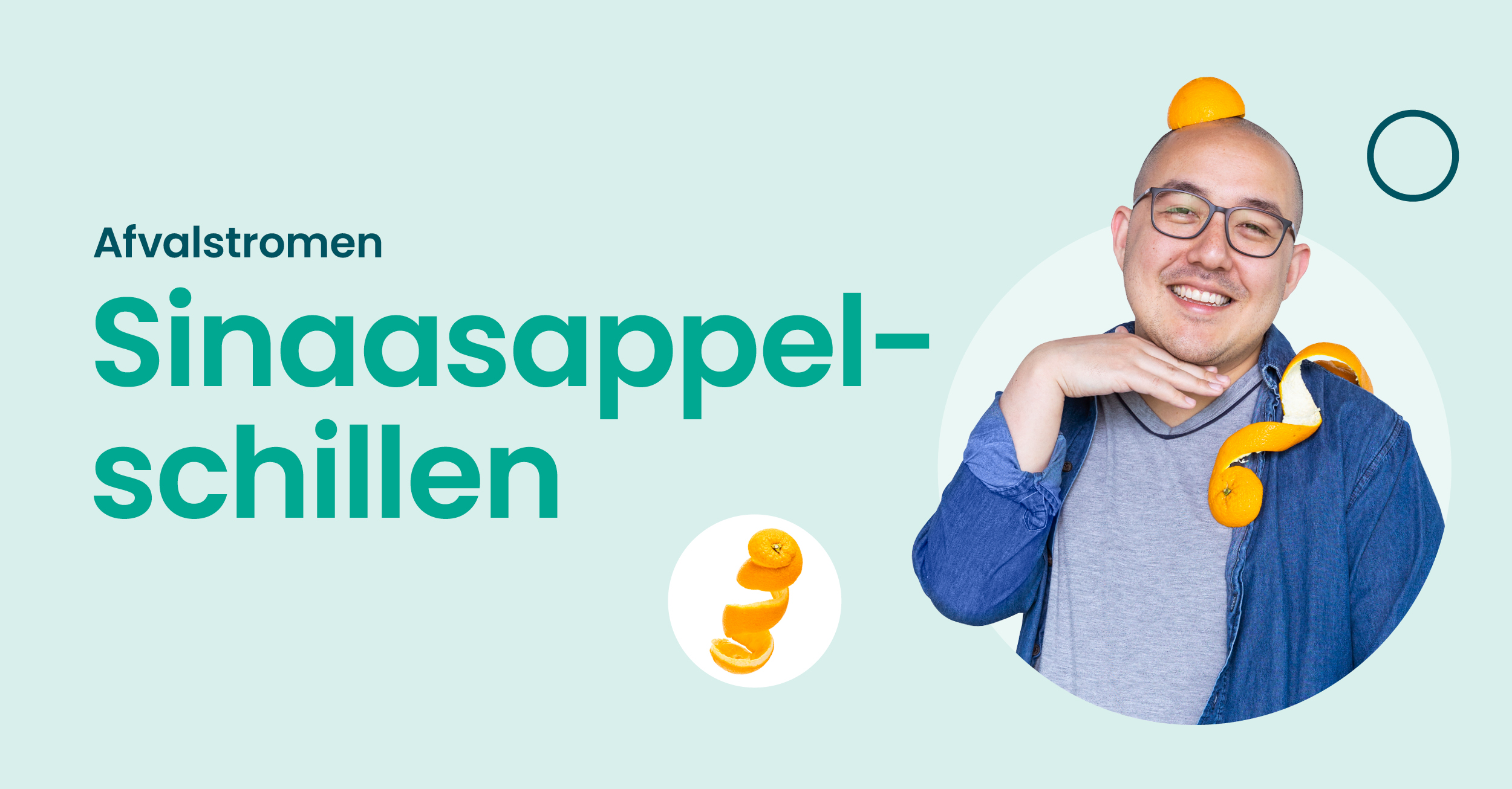 Header sinaasappelschillen