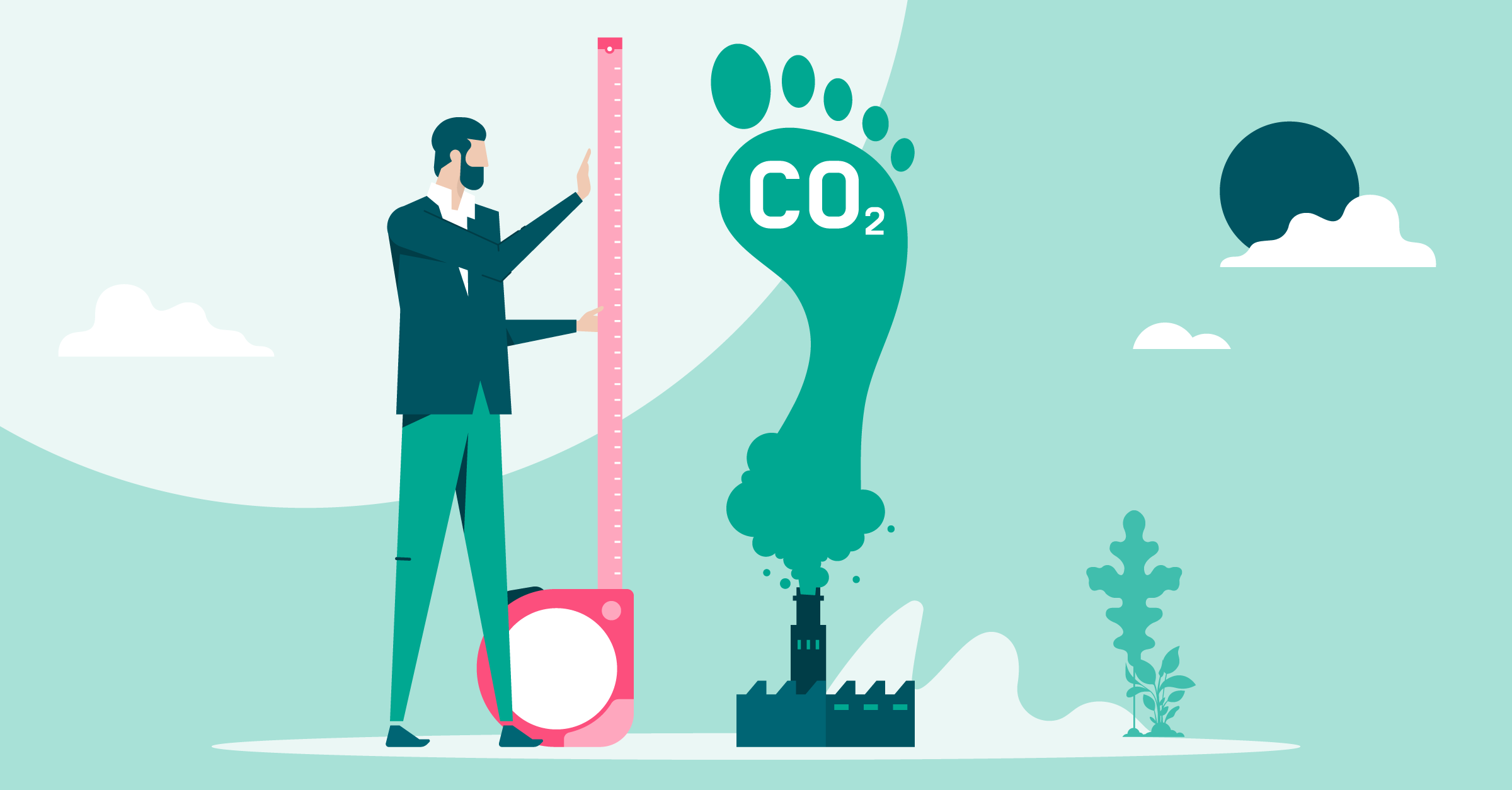 cover duurzaamheidsrapportages deel 3