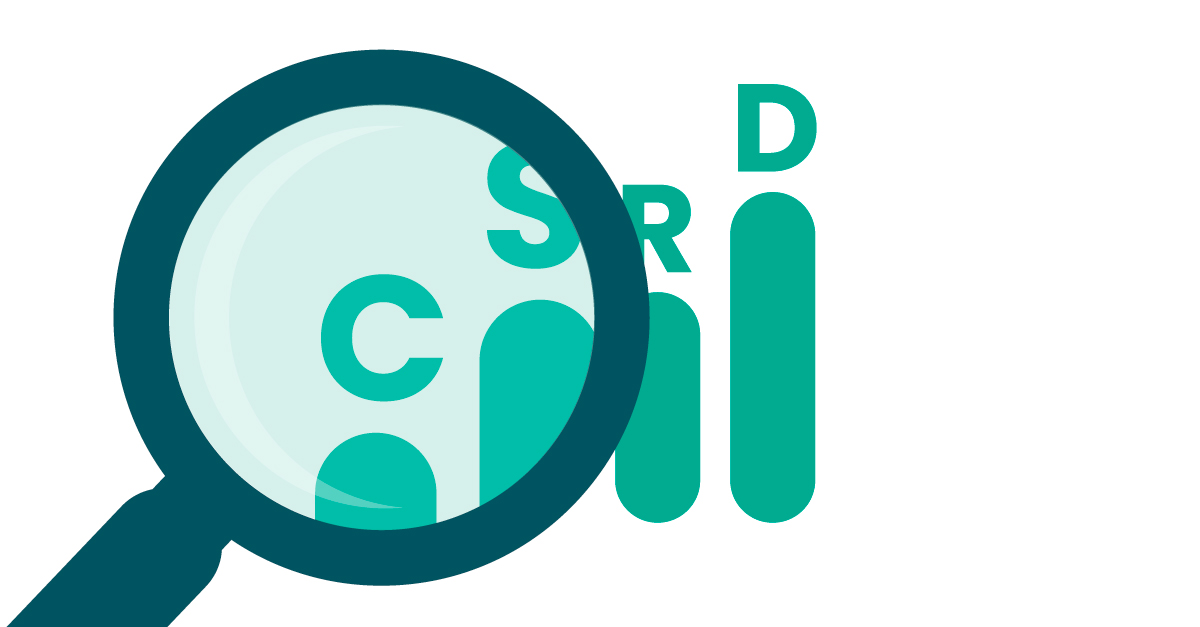 CSRD header