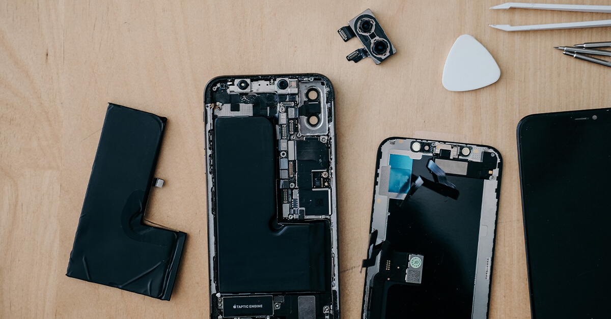 right to repair header
