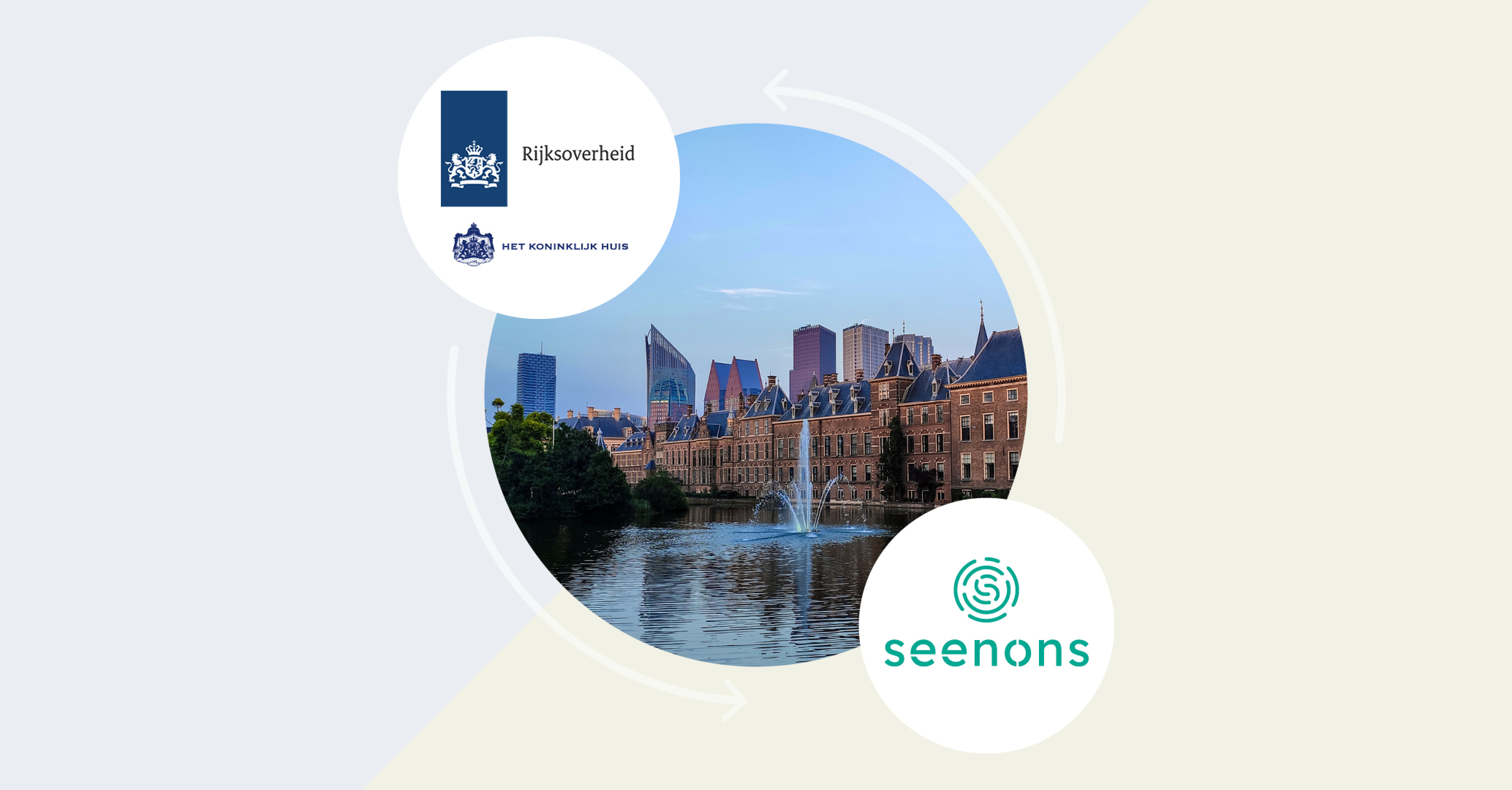 Seenons en rijksoverheid